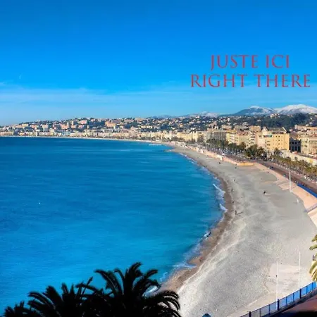 L'opera - Hypercentre - Cosy - No Elevator - Minimalist - Sea