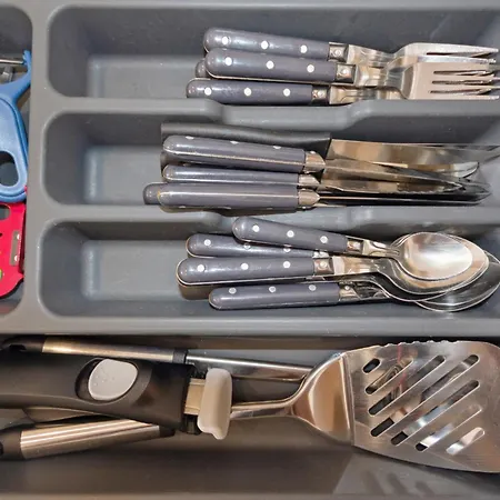 L'opera - Hypercentre - Cosy - No Elevator - Minimalist - Sea Apartment