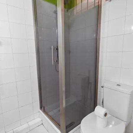 Apartment L'opera - Hypercentre - Cosy - No Elevator - Minimalist - Sea