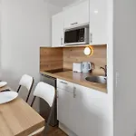 L'opera - Hypercentre - Cosy - No Elevator - Minimalist - Sea 公寓 *