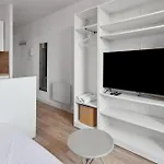 公寓 L'opera - Hypercentre - Cosy - No Elevator - Minimalist - Sea