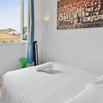 公寓 L'opera - Hypercentre - Cosy - No Elevator - Minimalist - Sea